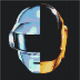 Daft Punk – Baubares Ziegelmosaik