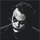 Joker - Baustein-Mosaik